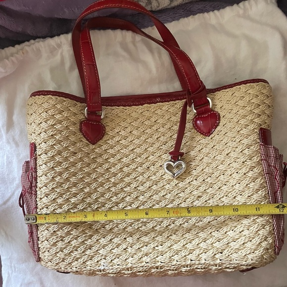 Brighton Purse with Dust Cover - Picture 2 of 7